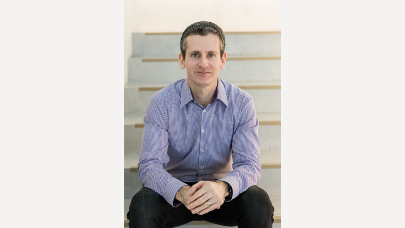 «Der Verkauf ist eine Welt voller Daten und Zahlen und dennoch ist mein Job bei Somedia immer in erster Linie menschlich und sozial.» Marco Balestra, Leiter Key Account 
