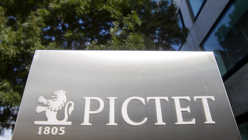 Pictet settles US tax dispute by paying $122.9 million
