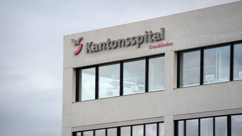 Das Kantonsspital Graubünden soll bald auch das Spital Walenstadt betreiben.