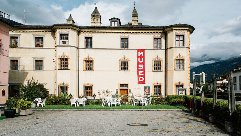Das Museo Poschiavino in Poschiavo schaut auf eine erfolgreiche Saison zurück.