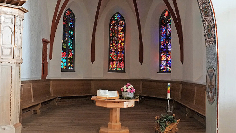 Kirche ist mehr als nur Gottesdienst.