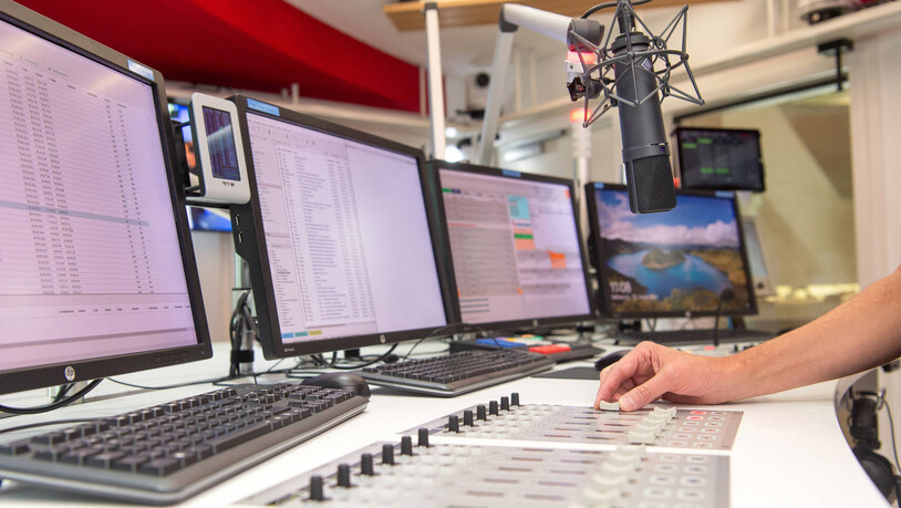 Veränderung: Das neue Sounddesign von Radio Südostschweiz wird moderner und freundlicher tönen. 