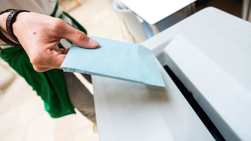 Hilfe beim Wählen: Neu wird bei Majorzwahlen im Glarnerland bekannt gegeben, wer offiziell kandidiert.  