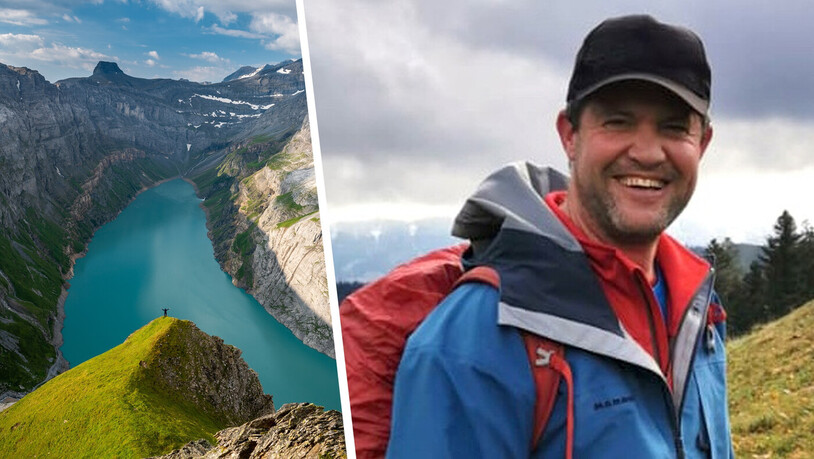 Wander-Papst Reto Fehr über den Muttenchopf: «Ich würde nicht zwei ...