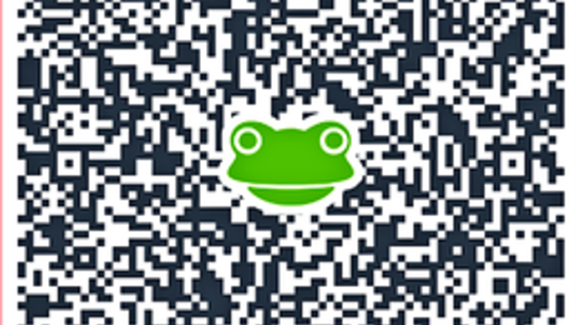 QR Code.