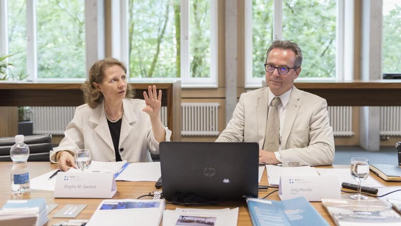 HTW Gadient Kessler