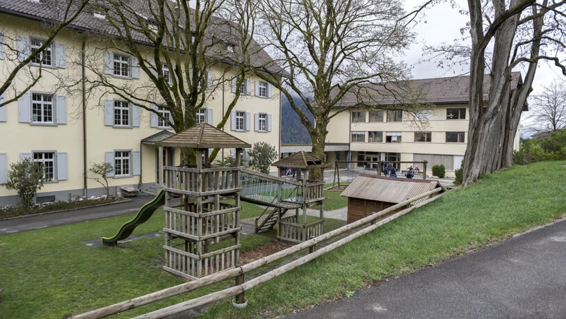 Therapiehaus Fürstenwald