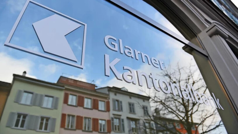Glarner Kantonalbank.