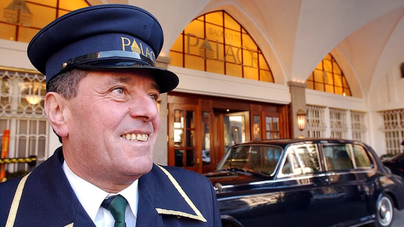 Hotelbetreiber haben dieser Tage gut lachen. Die Logiernächtezahlen sind gegenüber dem Vorjahr deutlich angestiegen.