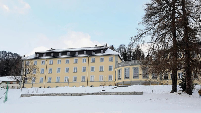 Hochalpines Institut Ftan