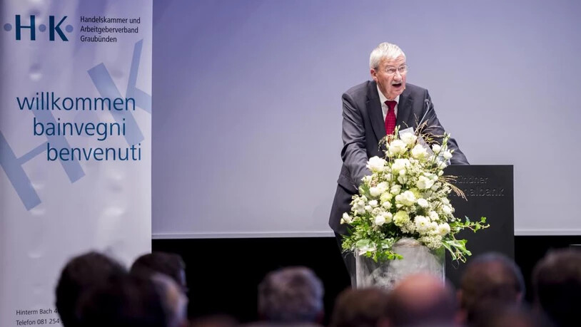 Dudli Handelskammer Arbeitgeberverband GV