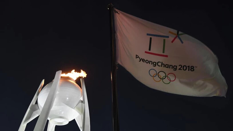 Pyeongchang Olympics Closing Ceremony