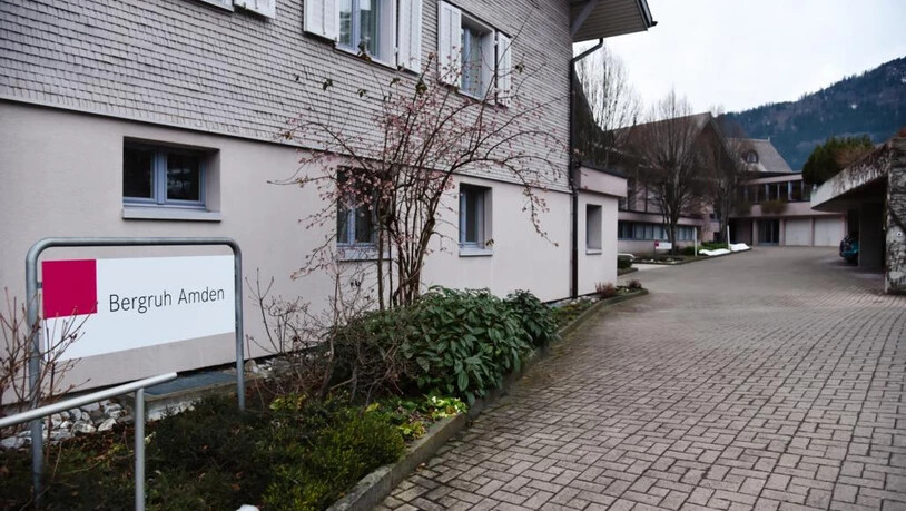 Bergruh, Asyl, Asylanten, Flüchtlinge, Eberle, Jürg