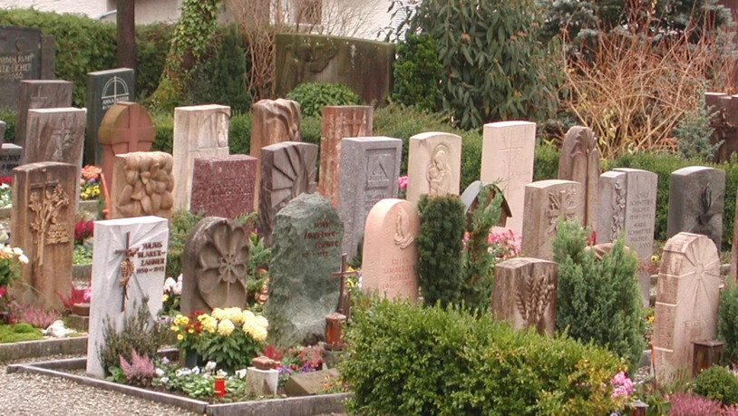Friedhof