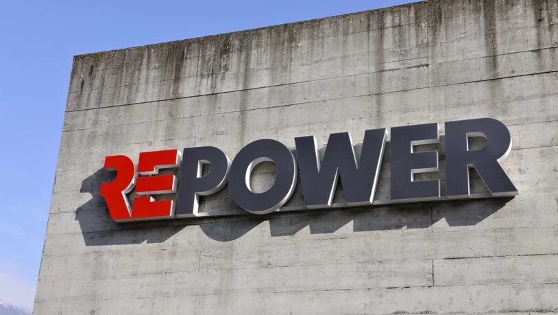 Logo Repower