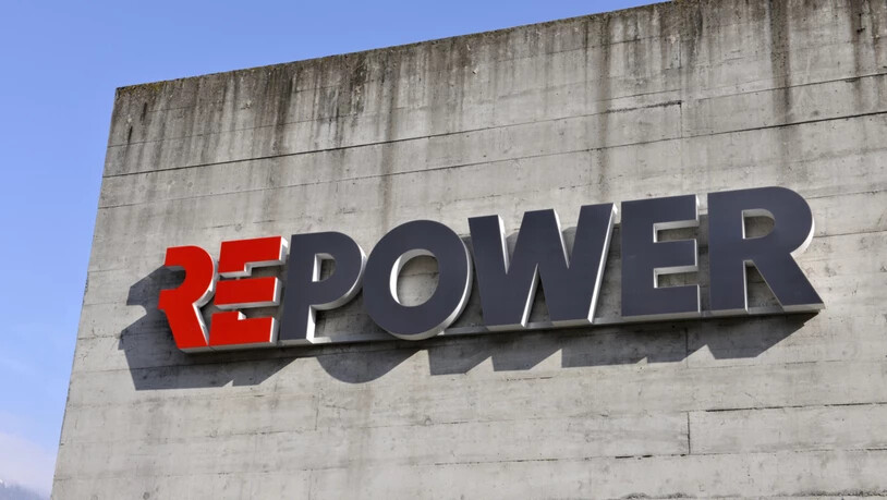 Logo Repower