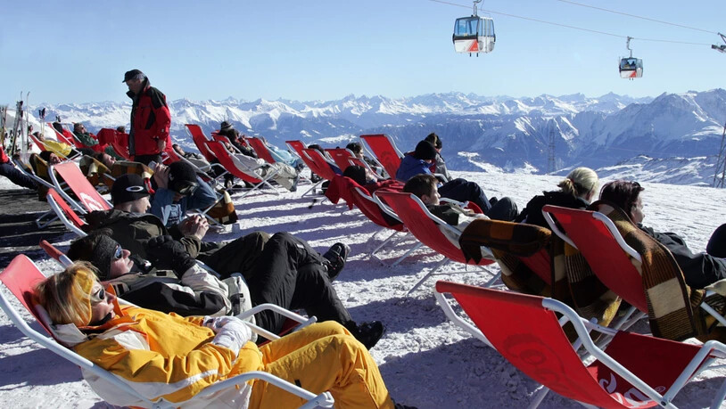 Ski