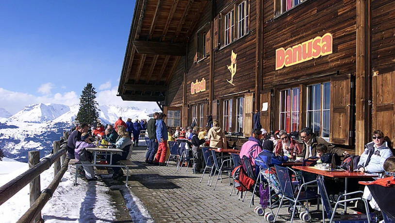 Ski  