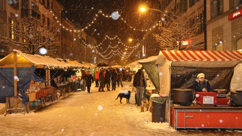 Weihnachtsstimmung macht sich langsam breit. Deshalb haben wir für Euch einige Veranstaltungen zusammengetragen.