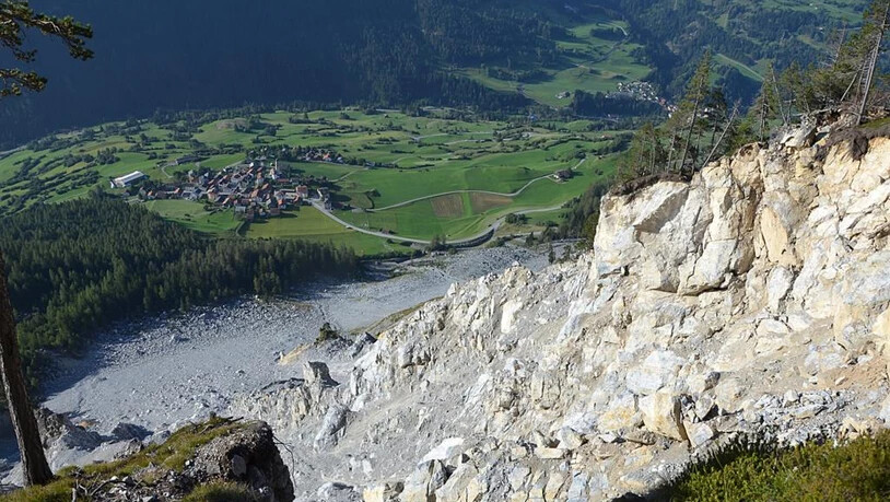 Brienz Rutsch