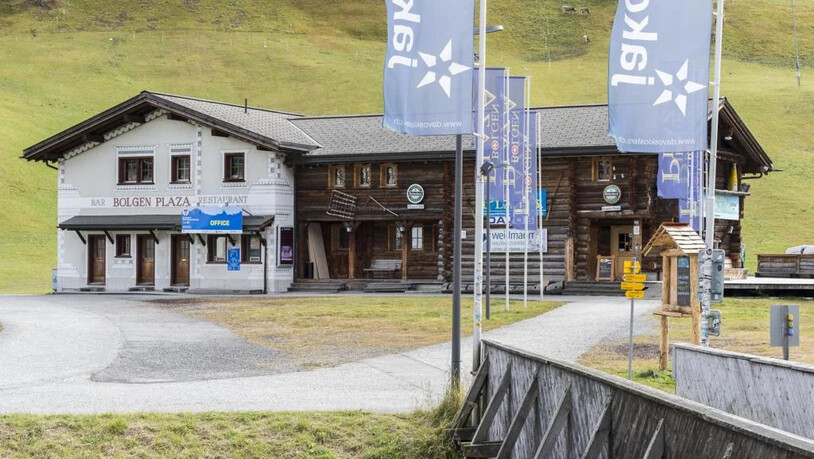 Am Bolgen in Davos soll ein Weltcup-Parallel-Anlass stattfinden.
