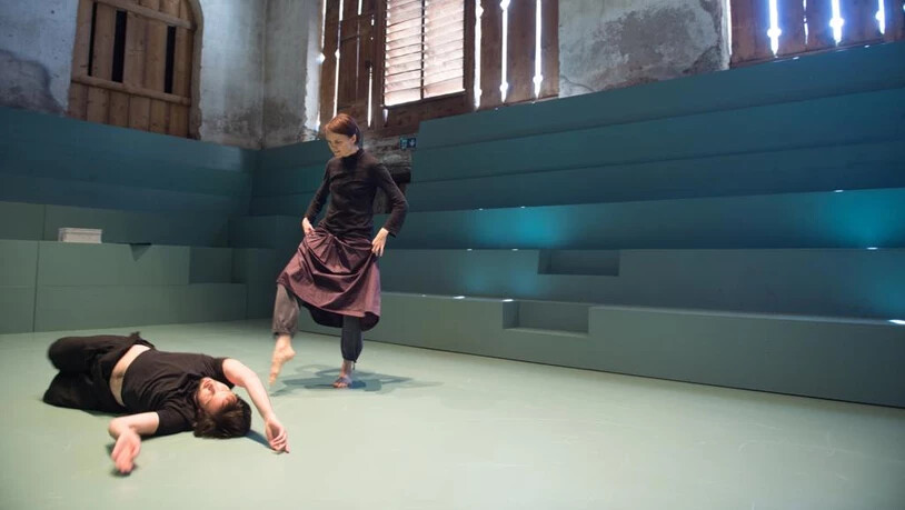 Sommerprogramm Origen