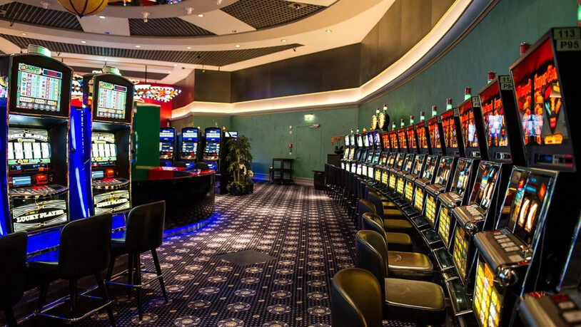 Casino Bad Ragaz