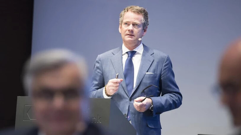 Jahresabschluss 2018 Graubündner Kantonalbank MK GKB