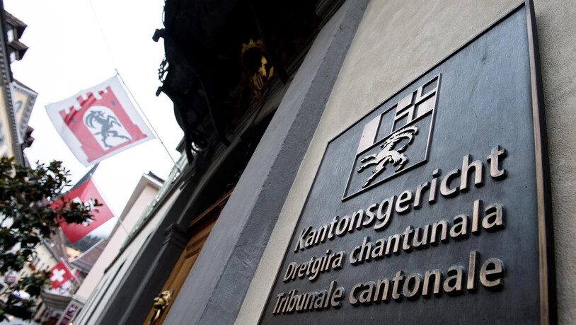 Kantonsgericht Chur
