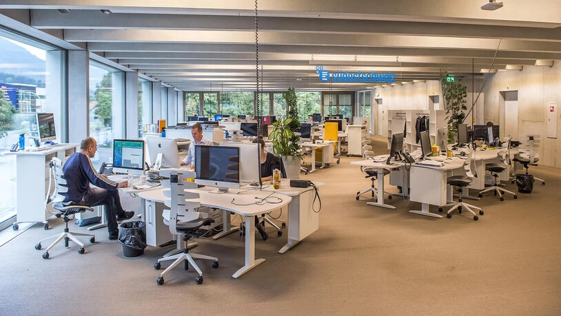 Medienhaus Somedia