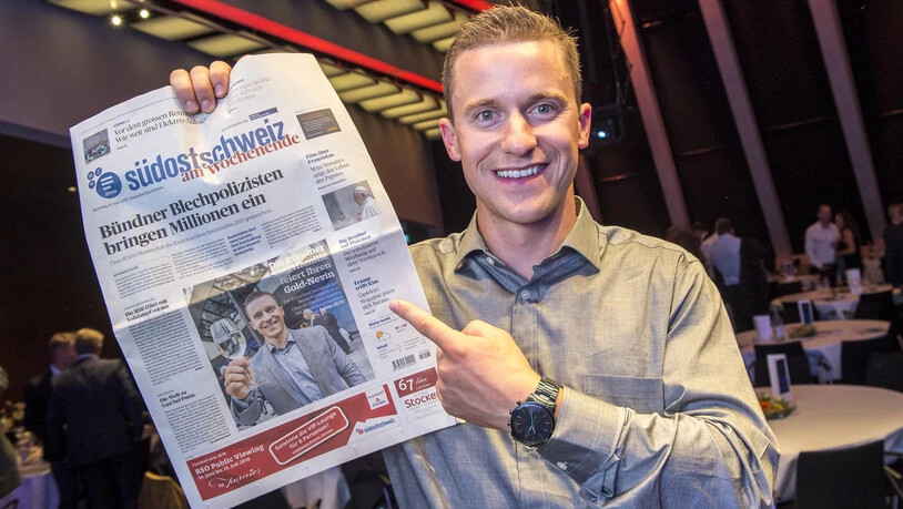 Bündner Sportnacht