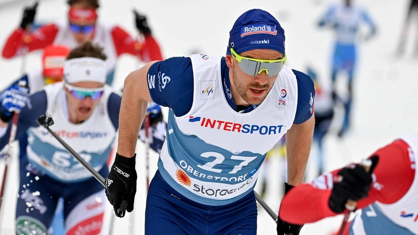GERMANY NORDIC SKIING WORLD CHAMPIONSHIPS
