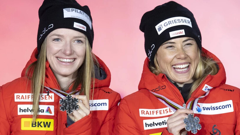 SKI NORDISCH WM 2021 OBERSTDORF