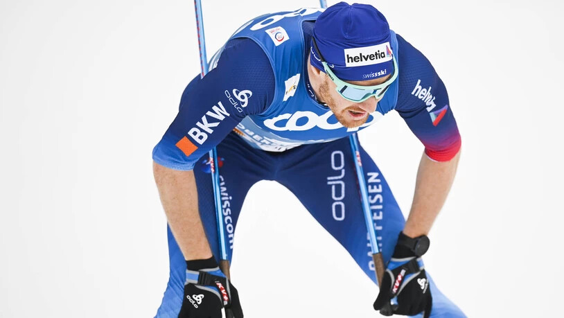 SKI NORDISCH WM 2021 OBERSTDORF