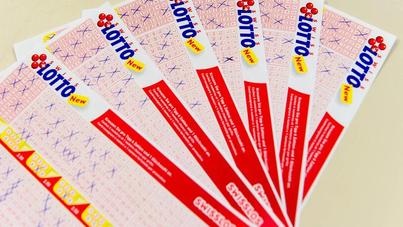Swiss Lotto
