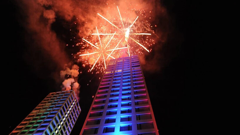 City West