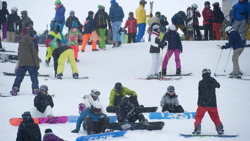 Tiefere Preise, mehr Gäste? Ob die Rechnung aufgeht, muss sich noch zeigen. Archivbild Olivia Item