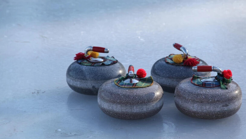Neben anderen Sportanlagen sollen insgesamt sechs Curlingrinks auf dem Areal Sportpavillon entstehen. Symbolbild pixabay.com