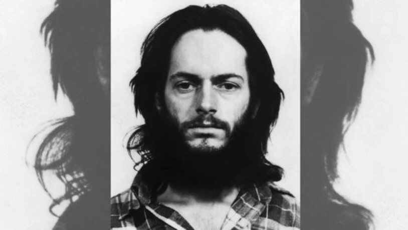 Marco Camenisch sass über 25 Jahre in Haft und soll nun frei sein. Bild Keystone