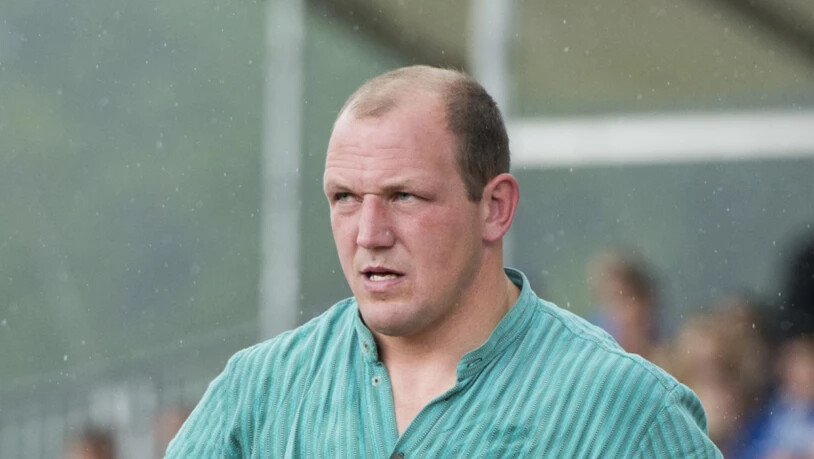 Beim Aargauer Kantonalen in Brugg siegreich: Bruno Gisler