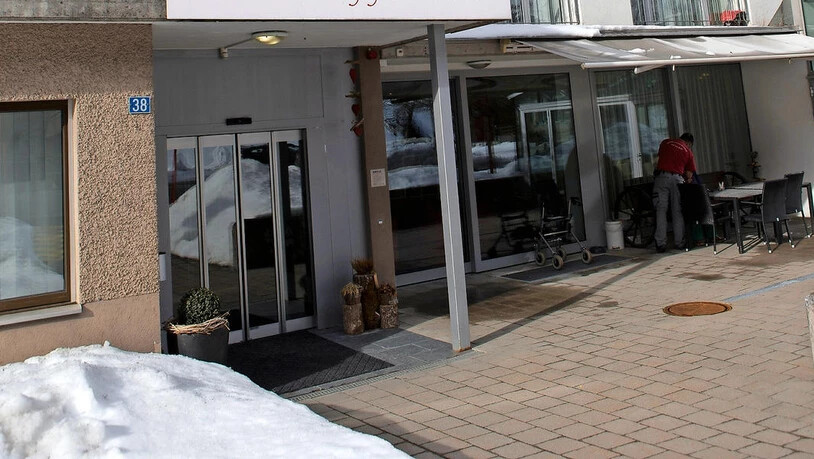 Im Haus zur Heimat kommt es seit zwei Jahren immer wieder zu Personalwechseln.