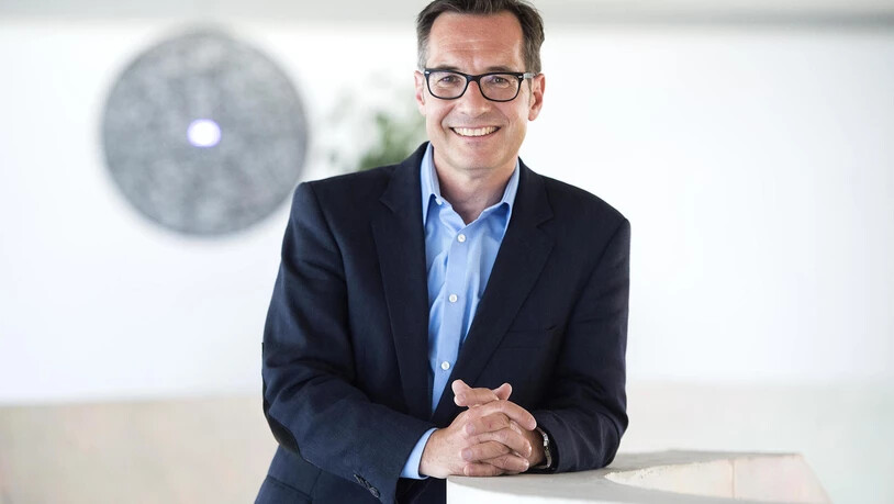 Daniel Sager übernimmt die Leitung von TV Südostschweiz.