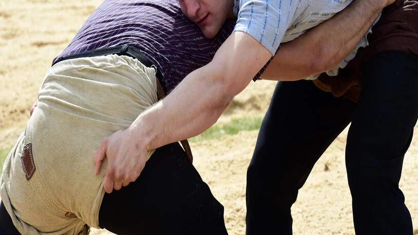 Armon Orliks Comeback lässt auf sich warten.