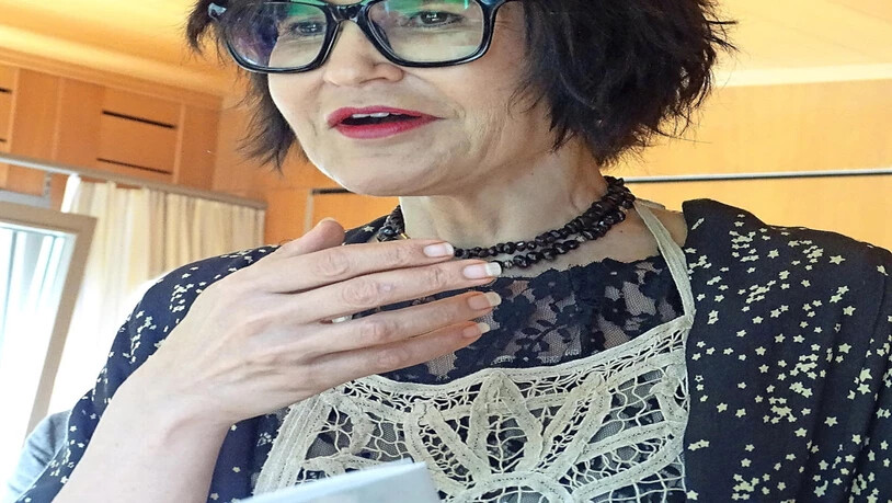 Fesselnd: Romana Ganzonis Texte sprühen vor Fantasie und konfrontieren die Leserinnen und Leser mit einer Vielzahl von Ereignissen. 