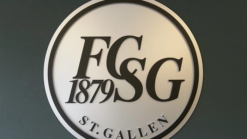 Beim FC St. Gallen herrscht derzeit grosse Unruhe