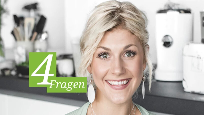 Am 25. September erscheint das neue Kochbuch von Nadia Damaso: «Eat Better Not Less Around the World».