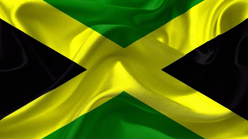 Jamaika – bester Ort für eine Sitcom.