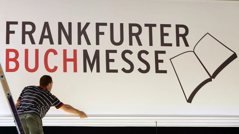 Die Schriftstellerverbände Deutschlands, Österreichs und der Schweiz haben am Freitag auf der Frankfurter Buchmesse eine gemeinsame 10-Punkte-Charta vorgelegt, die Mindeststandards für Verlagsverträge festlegt. (Archivbild)
