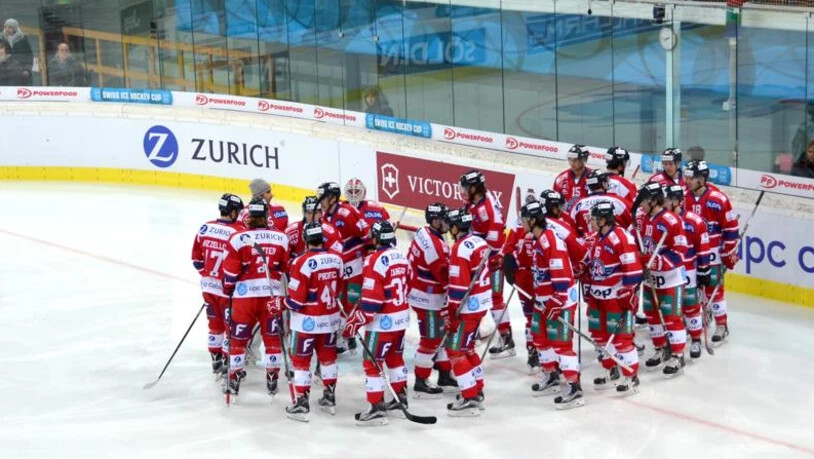 Sportanlage Lido, Lakers, Eisfeld, Eishockey