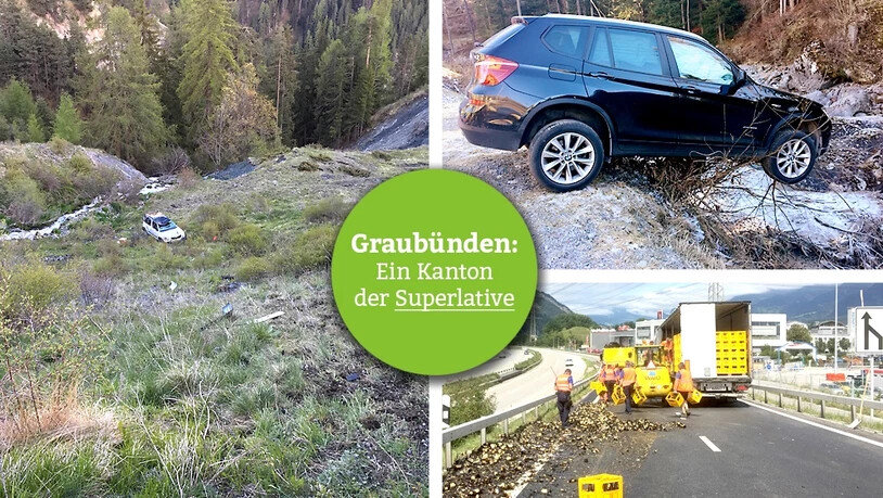 Diese Bilder erzählen unglaubliche Geschichten.